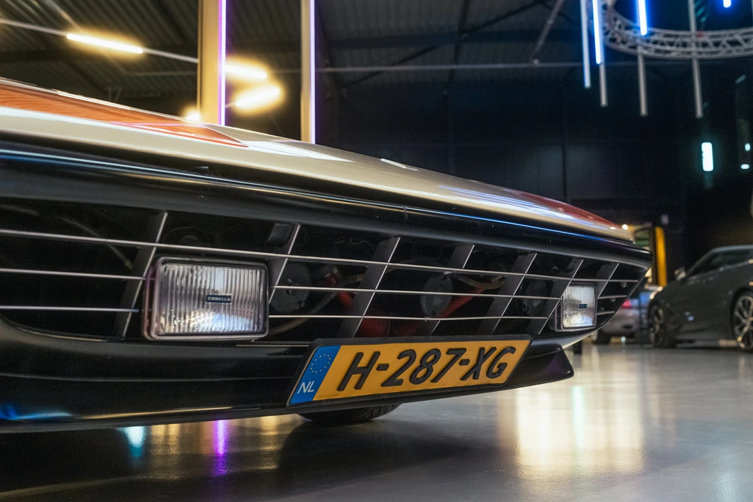 1980 Ferrari 512 BB - Image 12 of 31