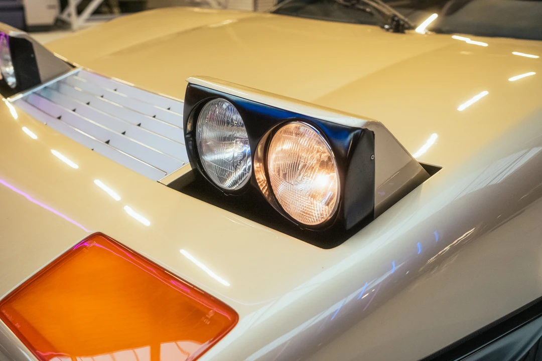 1980 Ferrari 512 BB - Image 18 of 31