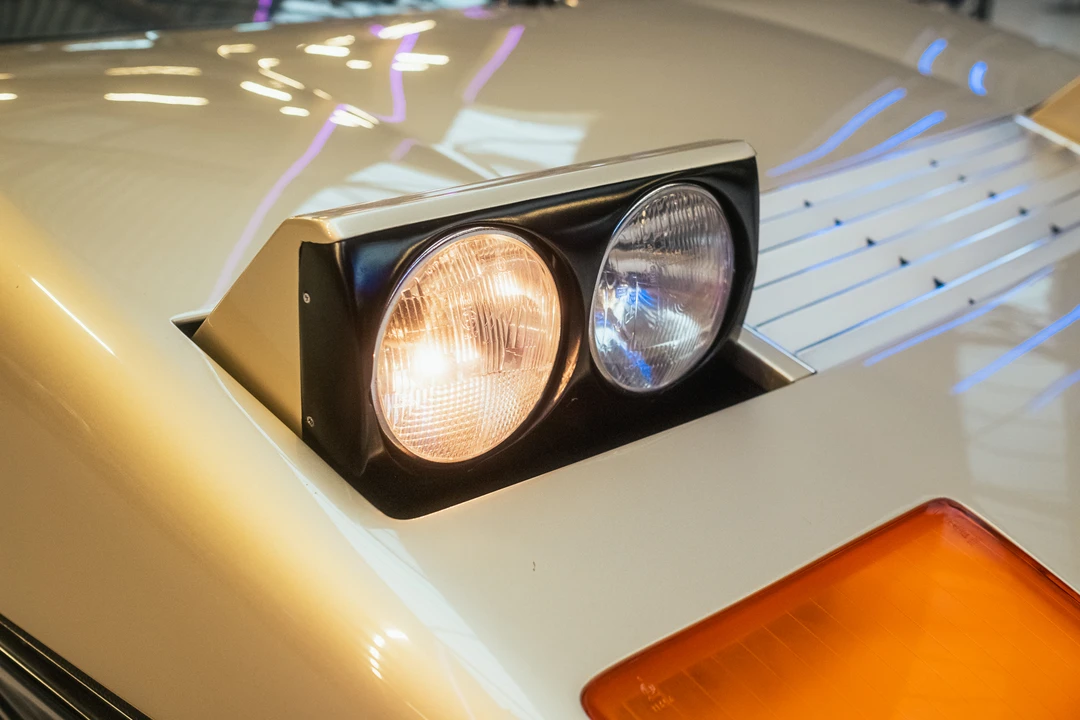 1980 Ferrari 512 BB - Image 19 of 31