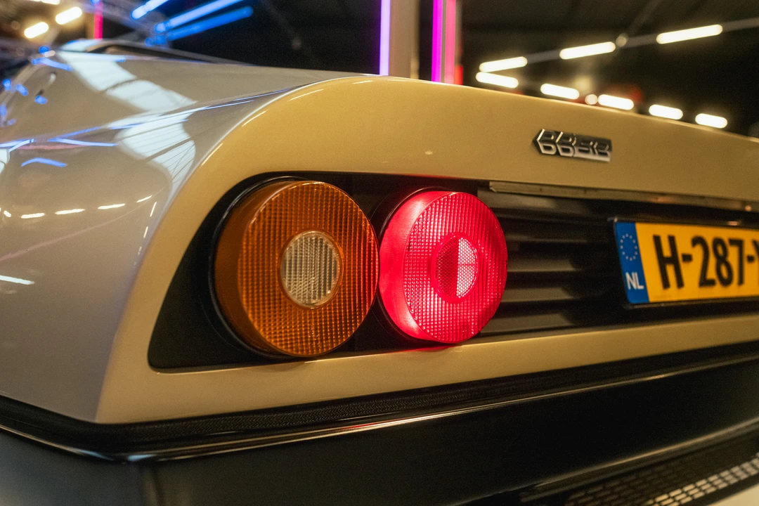 1980 Ferrari 512 BB - Image 20 of 31