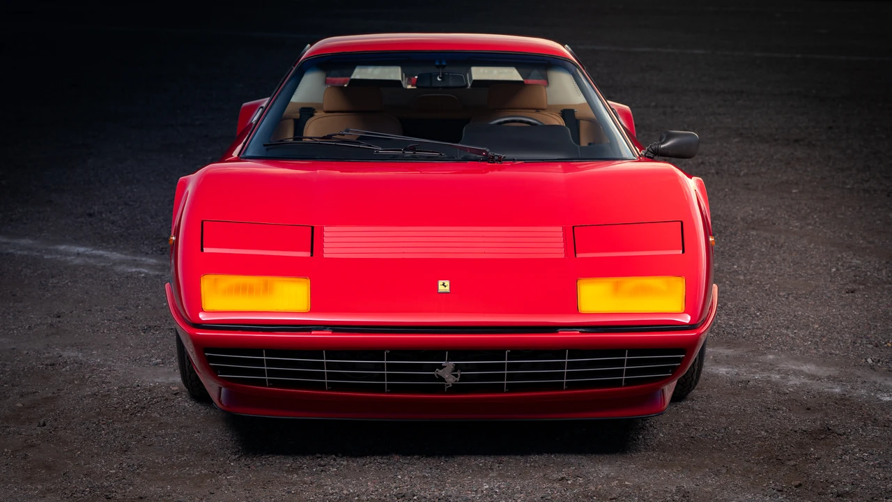 1980 Ferrari 512 BB - Image 10 of 31