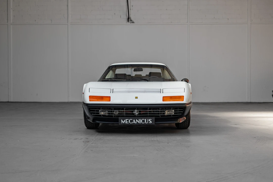 1980 Ferrari 512 BB - Image 3 of 31
