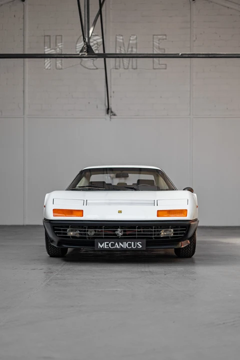 1980 Ferrari 512 BB - Image 4 of 31