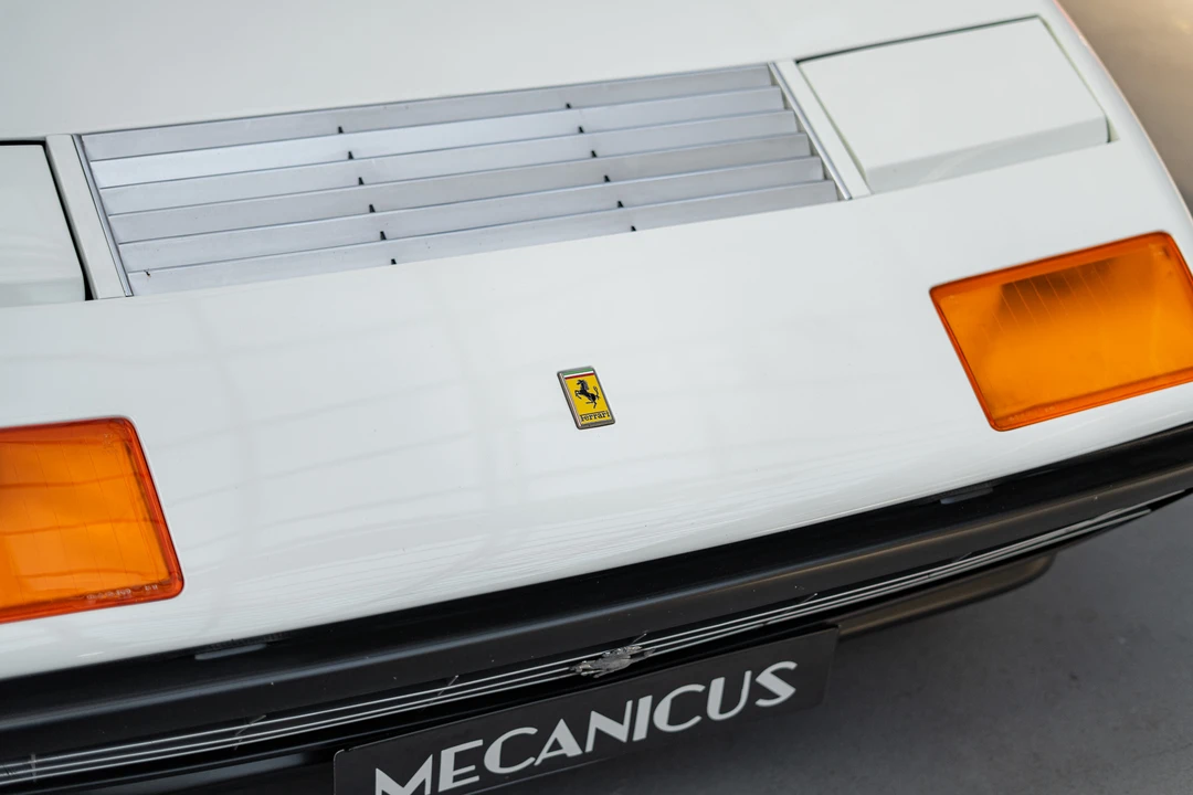 1980 Ferrari 512 BB - Image 16 of 31