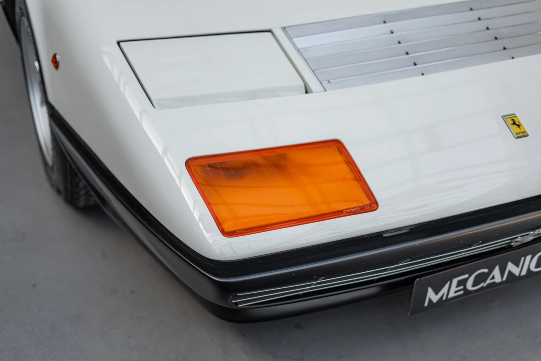 1980 Ferrari 512 BB - Image 18 of 31