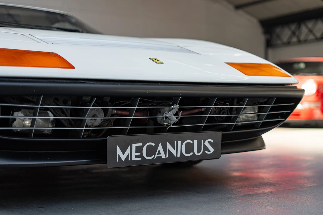 1980 Ferrari 512 BB - Image 19 of 31