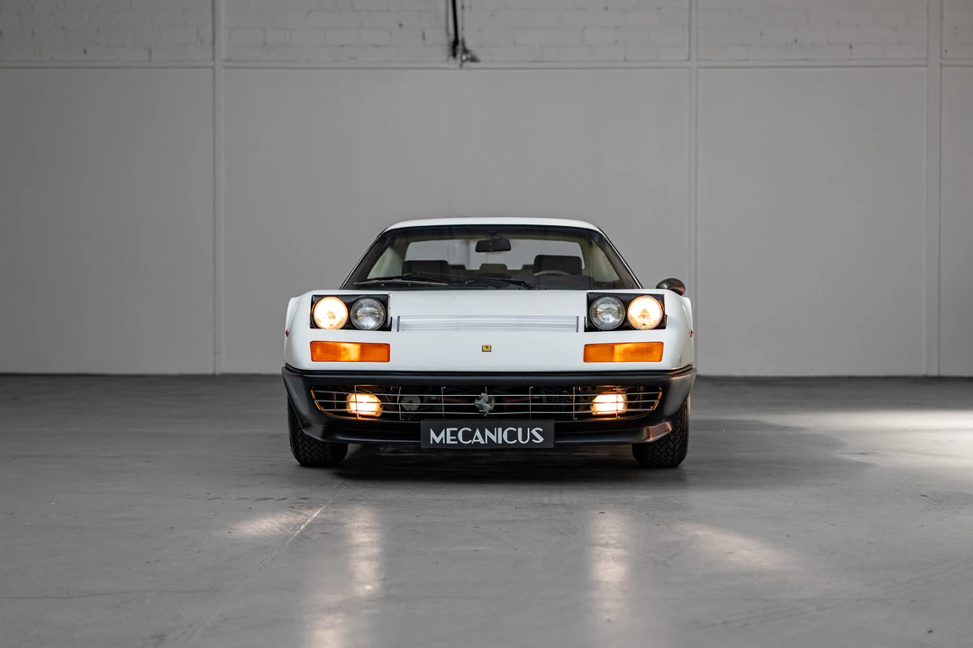 1980 Ferrari 512 BB - Image 5 of 31