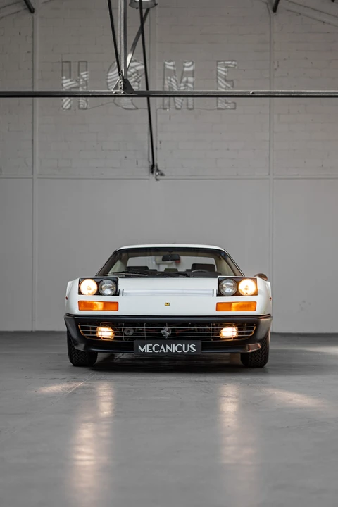 1980 Ferrari 512 BB - Image 6 of 31