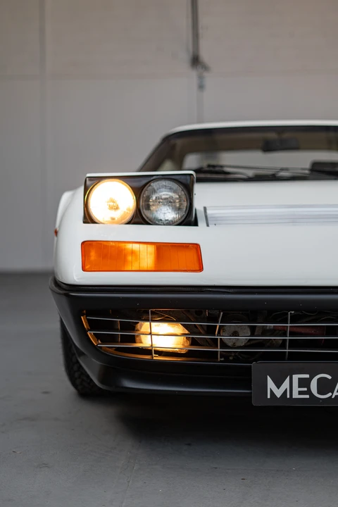 1980 Ferrari 512 BB - Image 20 of 31