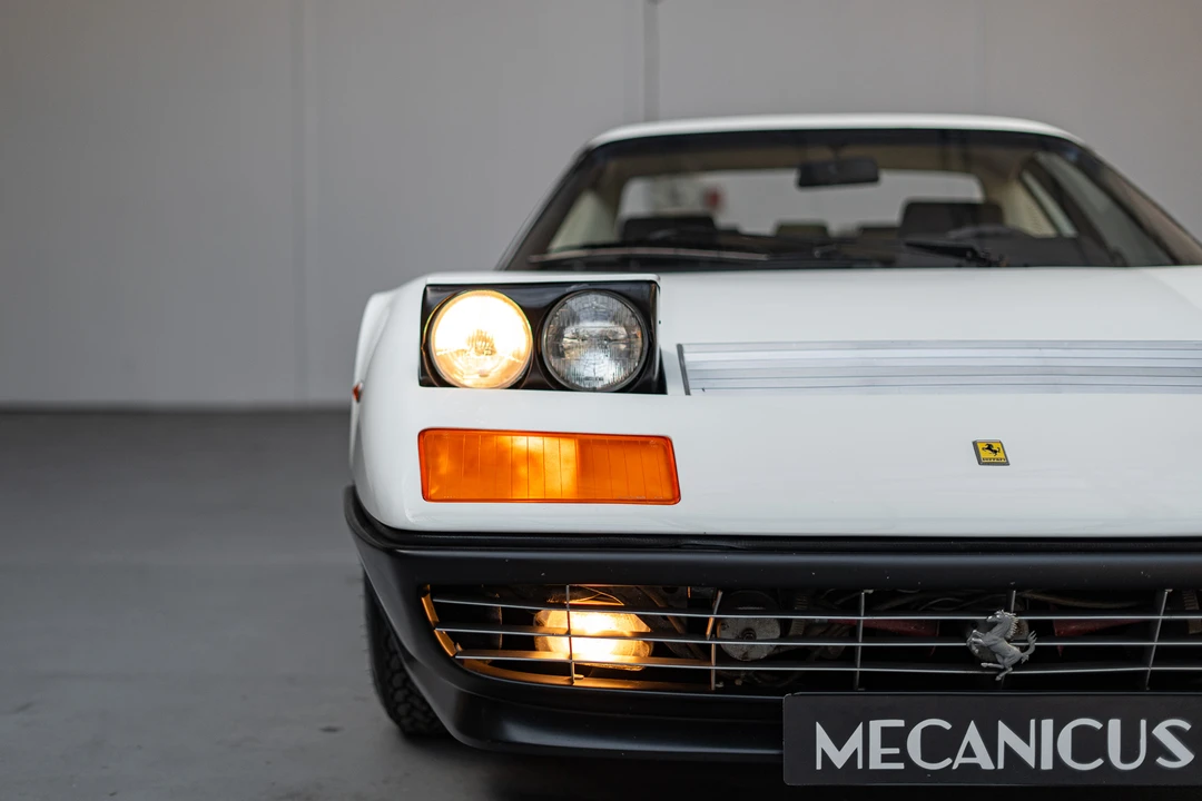 1980 Ferrari 512 BB - Image 21 of 31