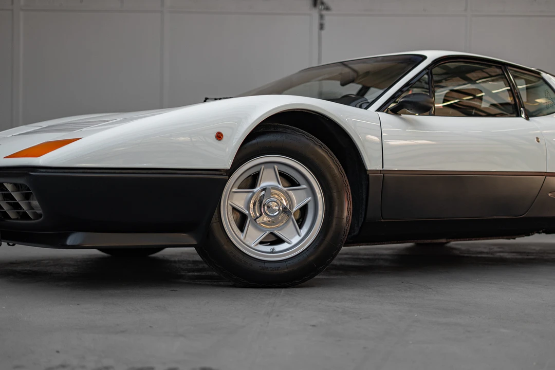 1980 Ferrari 512 BB - Image 22 of 31