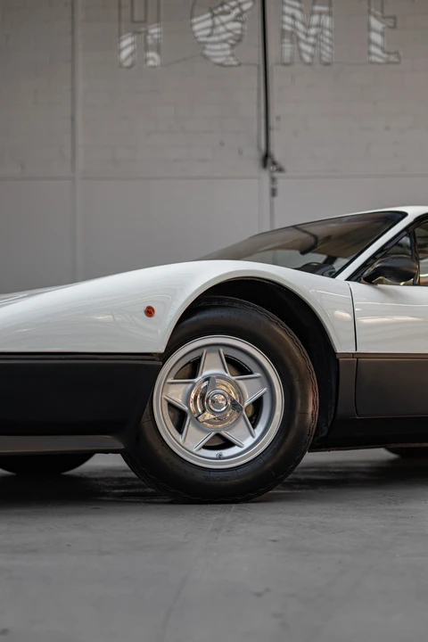 1980 Ferrari 512 BB - Image 23 of 31
