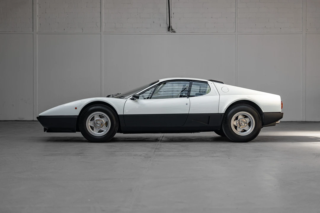 1980 Ferrari 512 BB - Image 10 of 31
