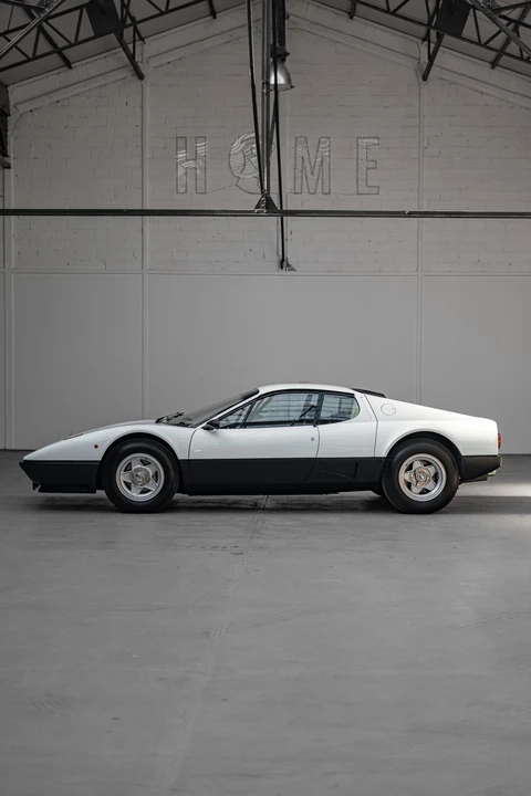 1980 Ferrari 512 BB - Image 11 of 31