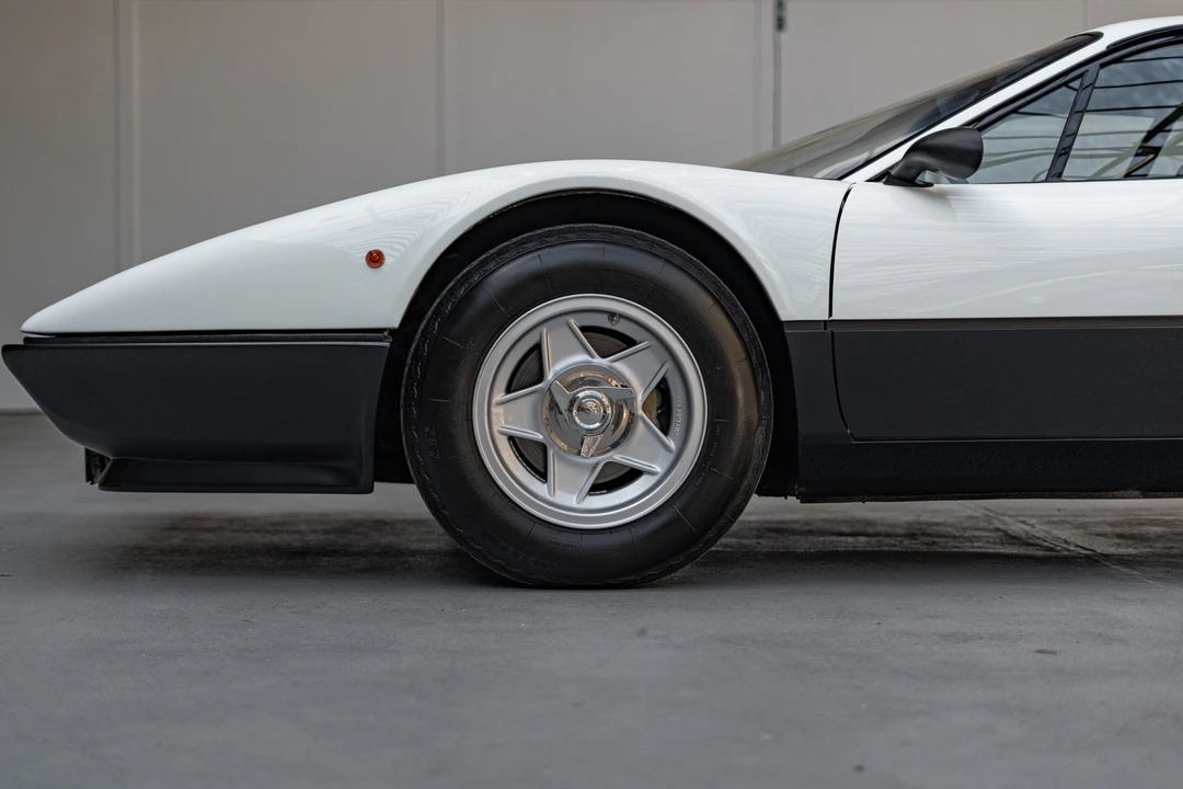 1980 Ferrari 512 BB - Image 24 of 31