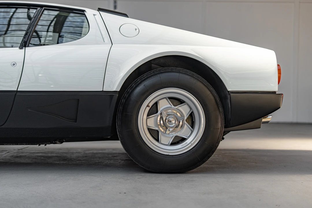 1980 Ferrari 512 BB - Image 25 of 31