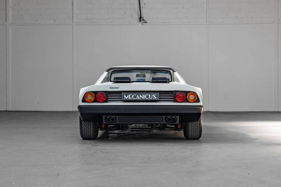 1980 Ferrari 512 BB - Image 12 of 31