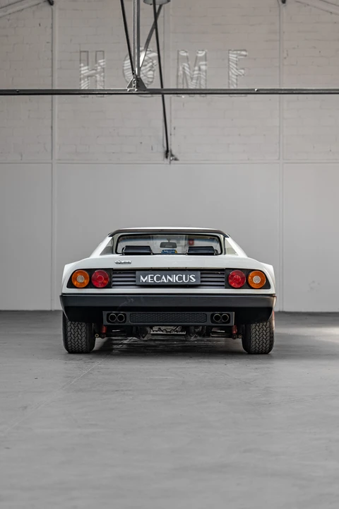 1980 Ferrari 512 BB - Image 13 of 31