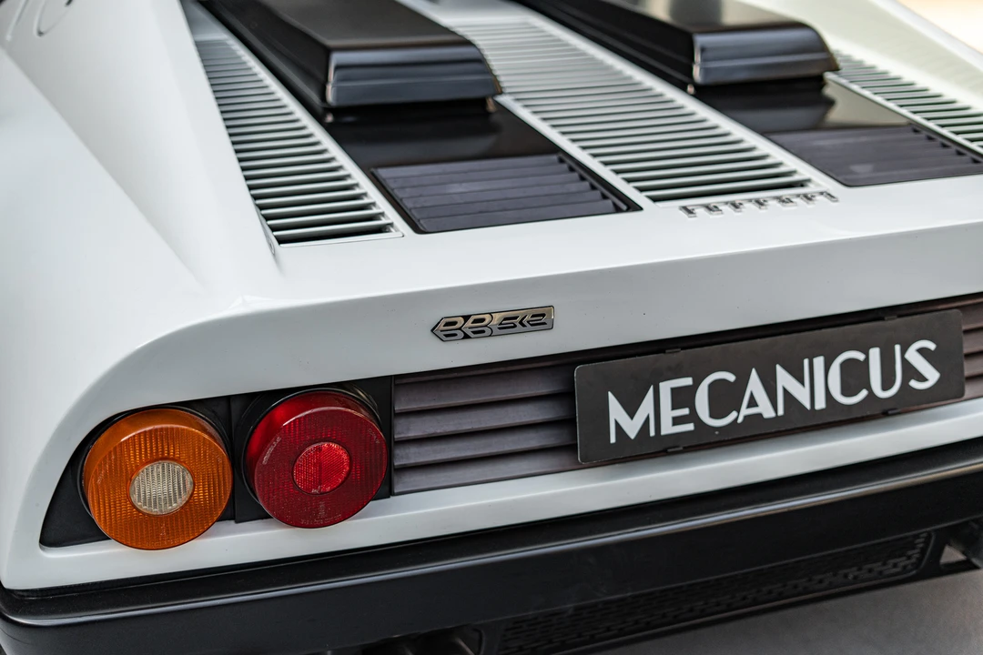 1980 Ferrari 512 BB - Image 26 of 31