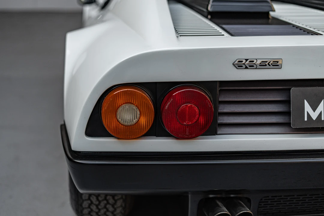 1980 Ferrari 512 BB - Image 27 of 31
