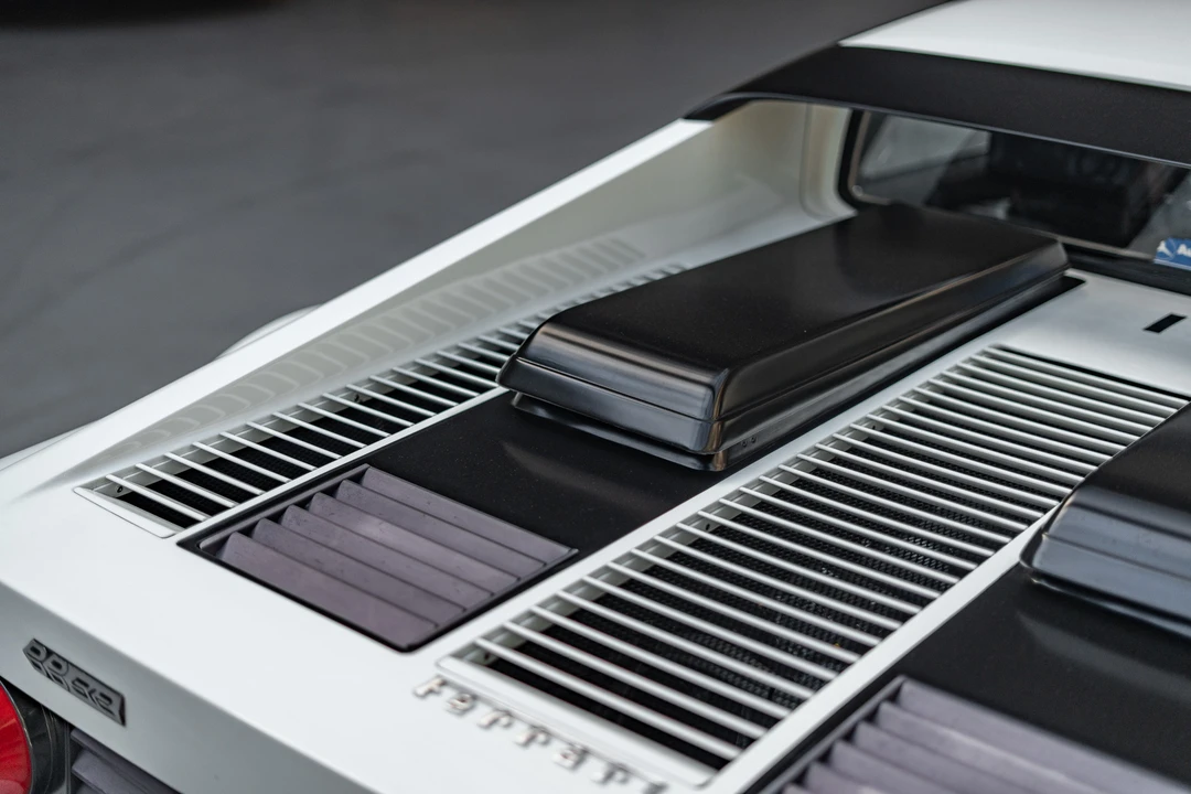 1980 Ferrari 512 BB - Image 29 of 31