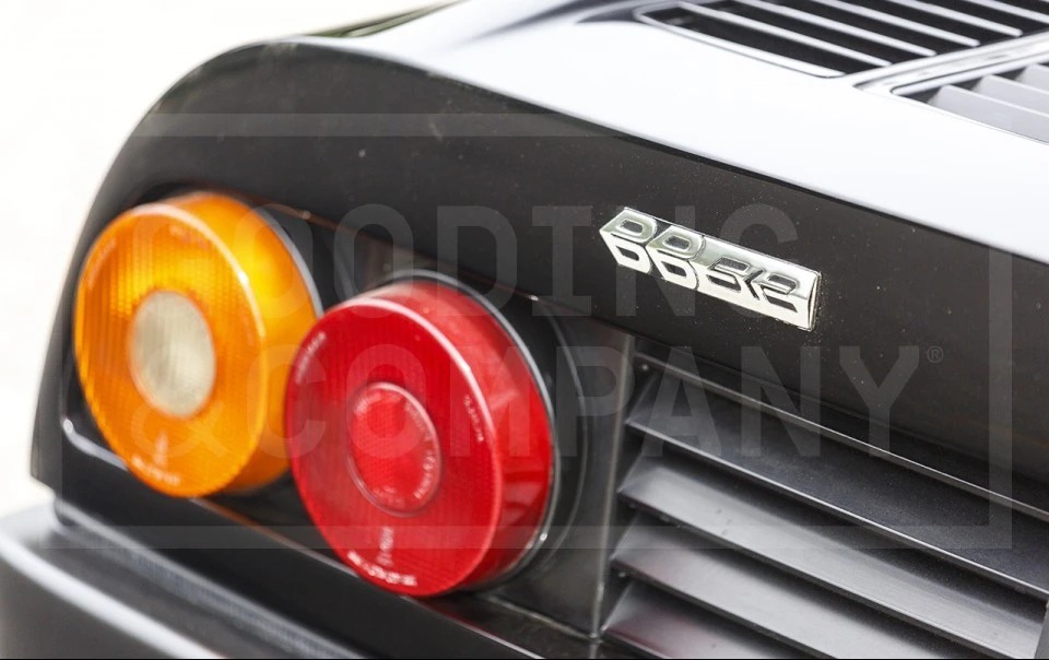 1980 Ferrari 512 BB - Image 12 of 14