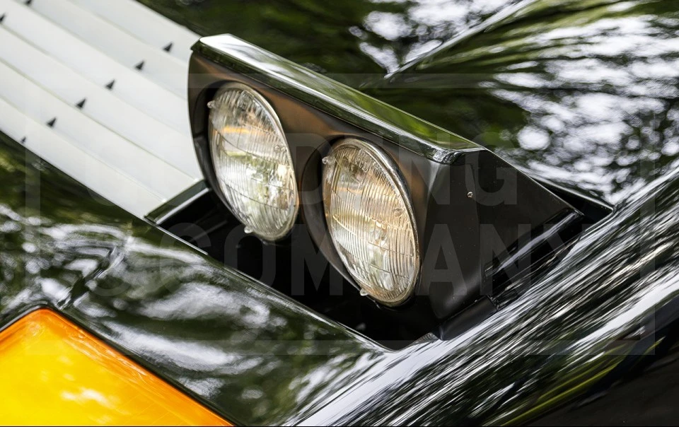 1980 Ferrari 512 BB - Image 10 of 14