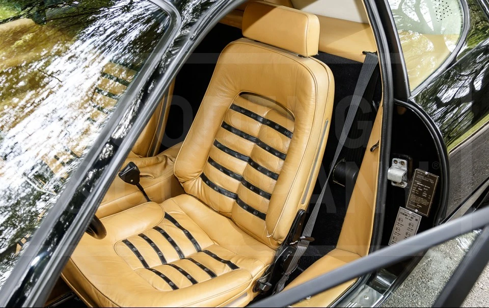 1980 Ferrari 512 BB - Image 7 of 14