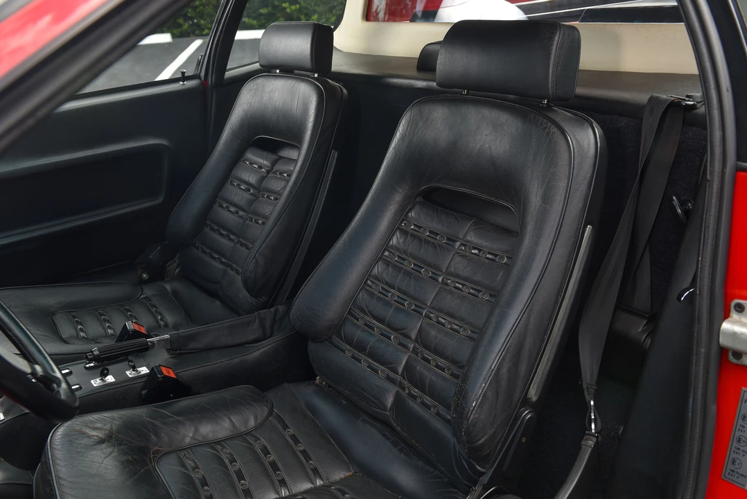 1980 Ferrari 512 BB - Image 17 of 31