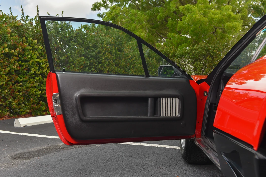 1980 Ferrari 512 BB - Image 15 of 31