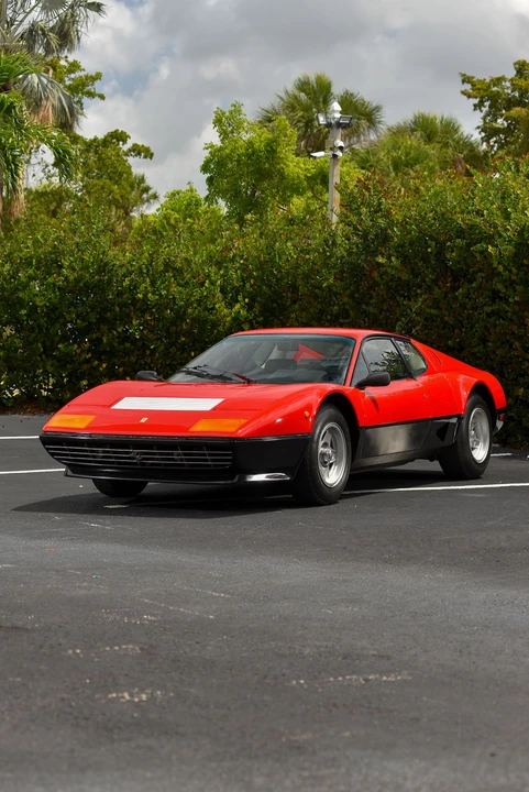 1980 Ferrari 512 BB - Image 3 of 31