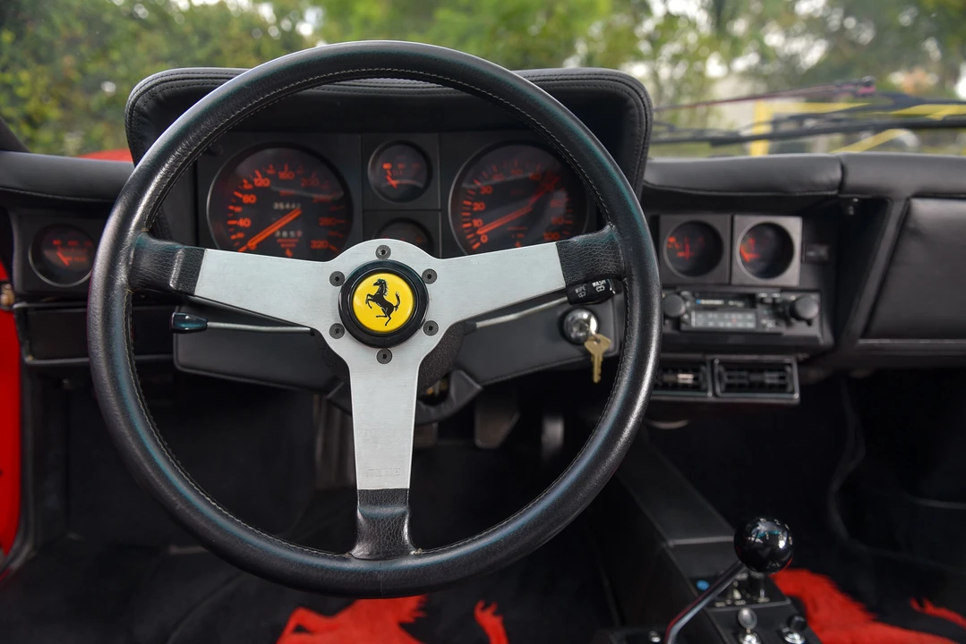 1980 Ferrari 512 BB - Image 27 of 31