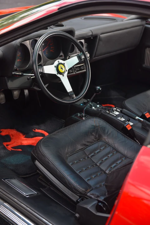 1980 Ferrari 512 BB - Image 25 of 31