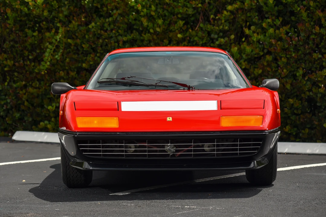 1980 Ferrari 512 BB - Image 4 of 31
