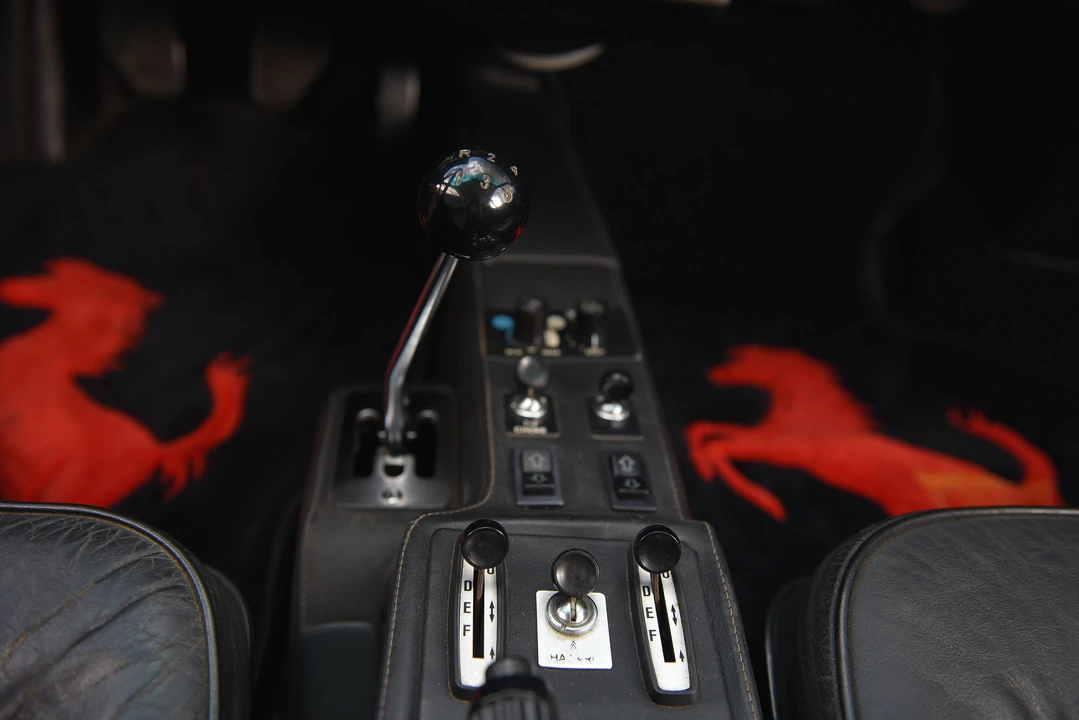 1980 Ferrari 512 BB - Image 30 of 31
