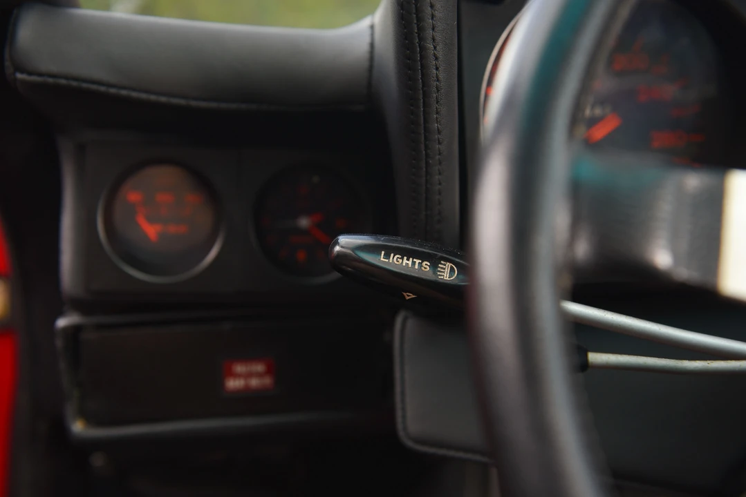 1980 Ferrari 512 BB - Image 28 of 31