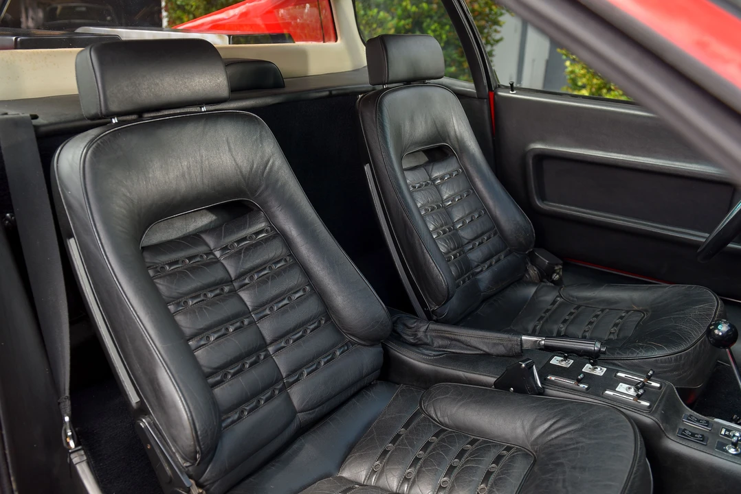 1980 Ferrari 512 BB - Image 21 of 31