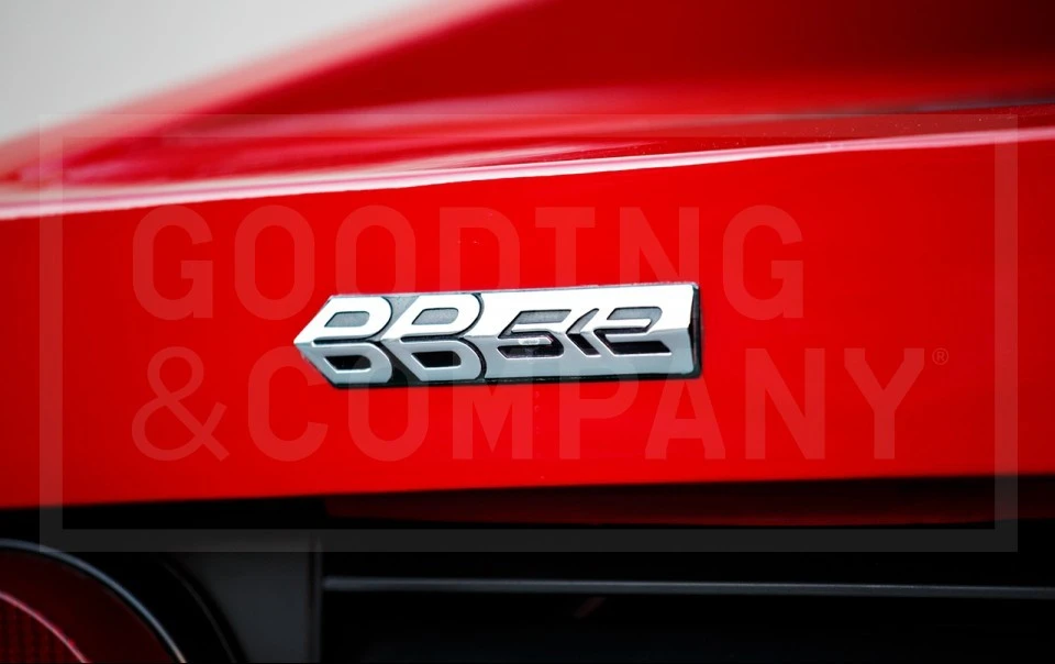 1980 Ferrari 512 BB - Image 12 of 22