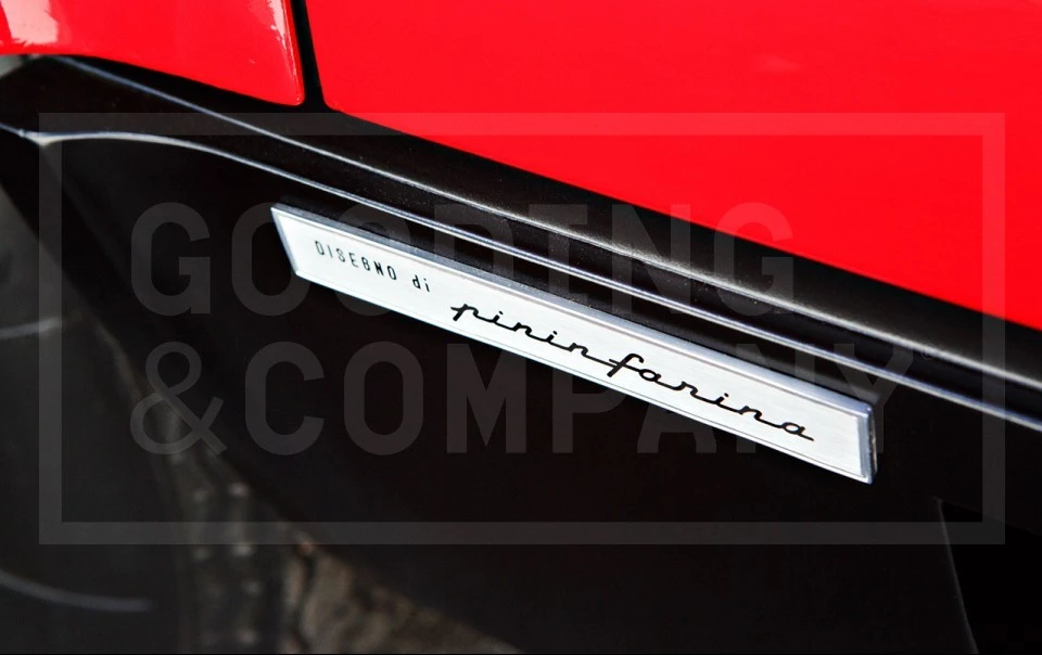 1980 Ferrari 512 BB - Image 13 of 22
