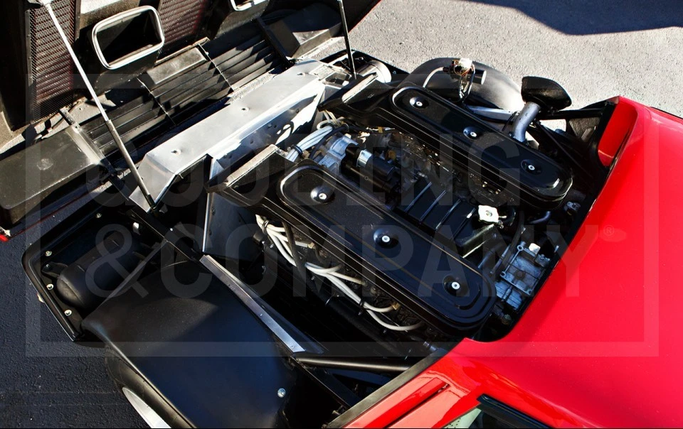 1980 Ferrari 512 BB - Image 18 of 22
