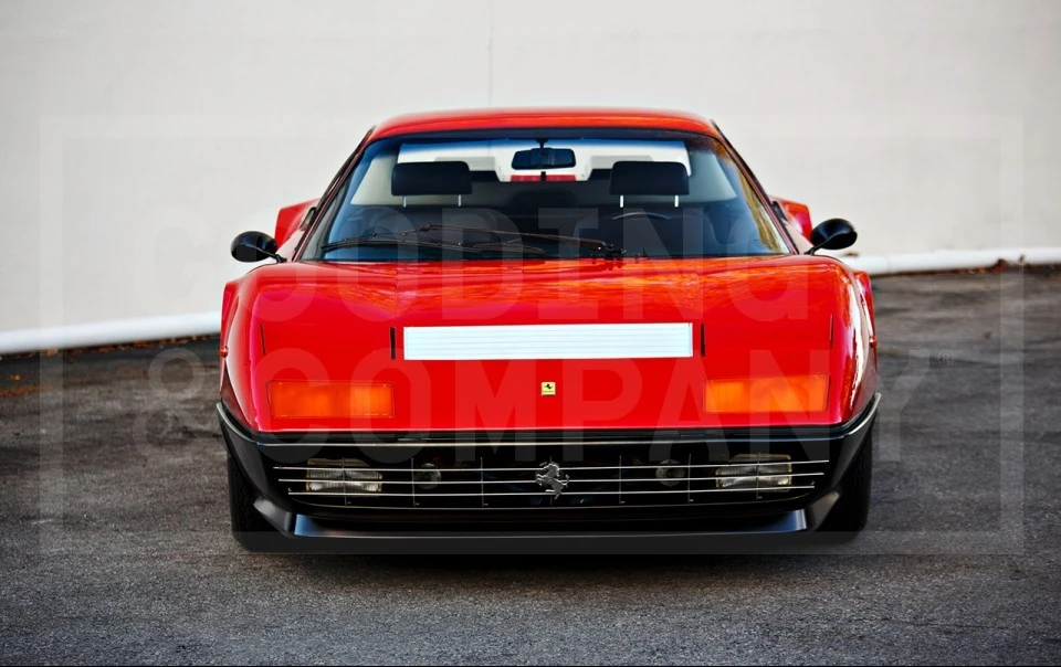 1980 Ferrari 512 BB - Image 2 of 22
