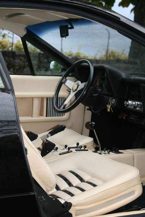 1980 Ferrari 512 BB - Image 10 of 18