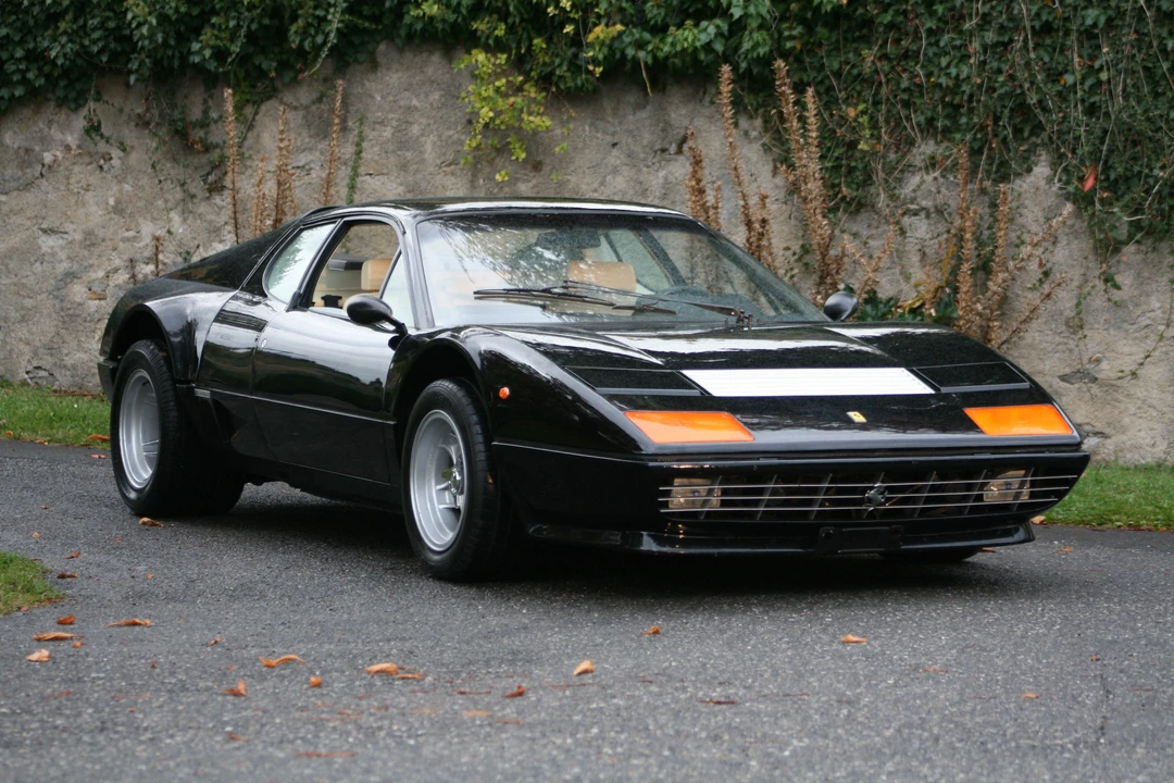 1980 Ferrari 512 BB - Image 3 of 18