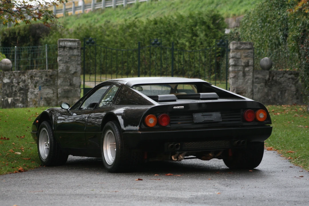 1980 Ferrari 512 BB - Image 18 of 18