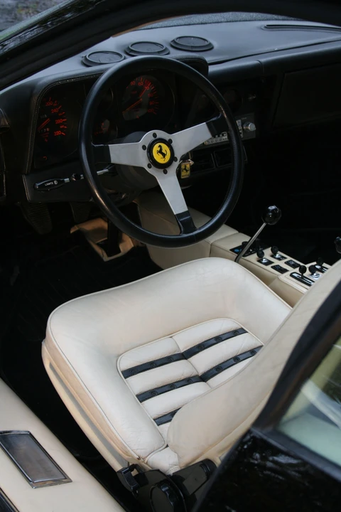 1980 Ferrari 512 BB - Image 14 of 18