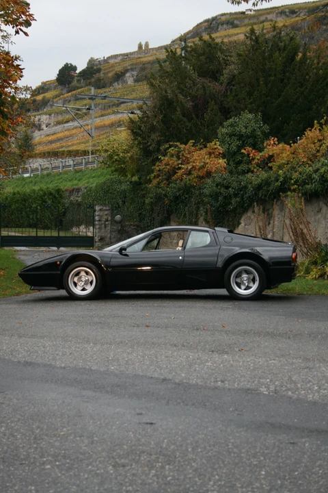 1980 Ferrari 512 BB - Image 8 of 18