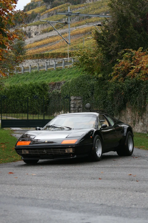 1980 Ferrari 512 BB - Image 5 of 18