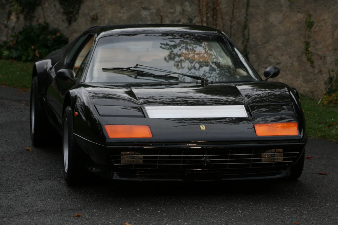 1980 Ferrari 512 BB - Image 4 of 18