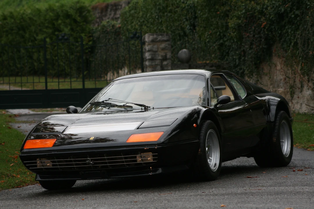 1980 Ferrari 512 BB - Image 7 of 18