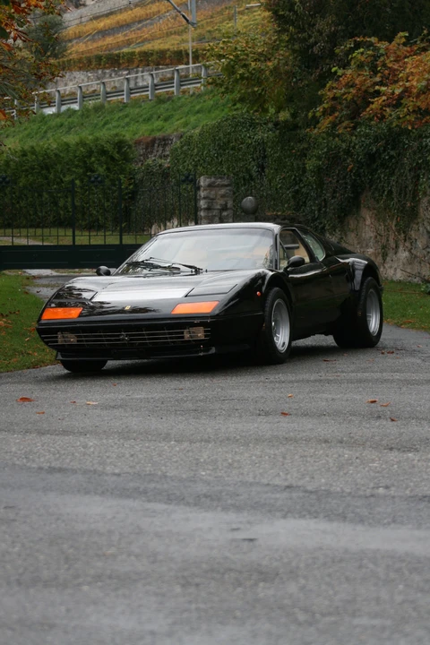 1980 Ferrari 512 BB - Image 6 of 18